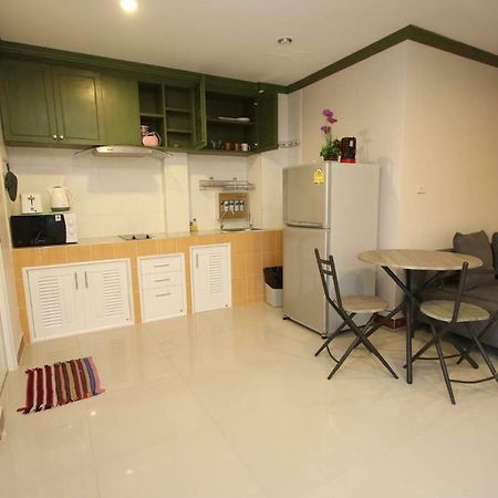 Kd Residence Plaja Bang Tao Exterior foto