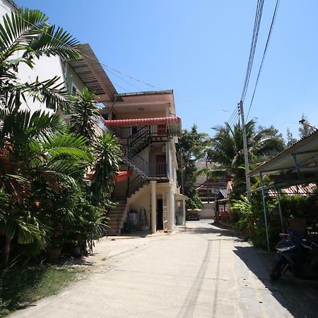 Kd Residence Plaja Bang Tao Exterior foto