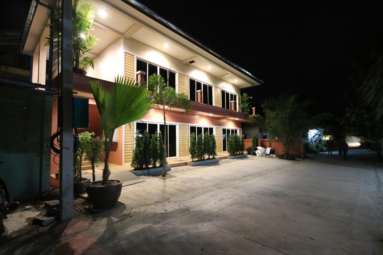 Kd Residence Plaja Bang Tao Exterior foto