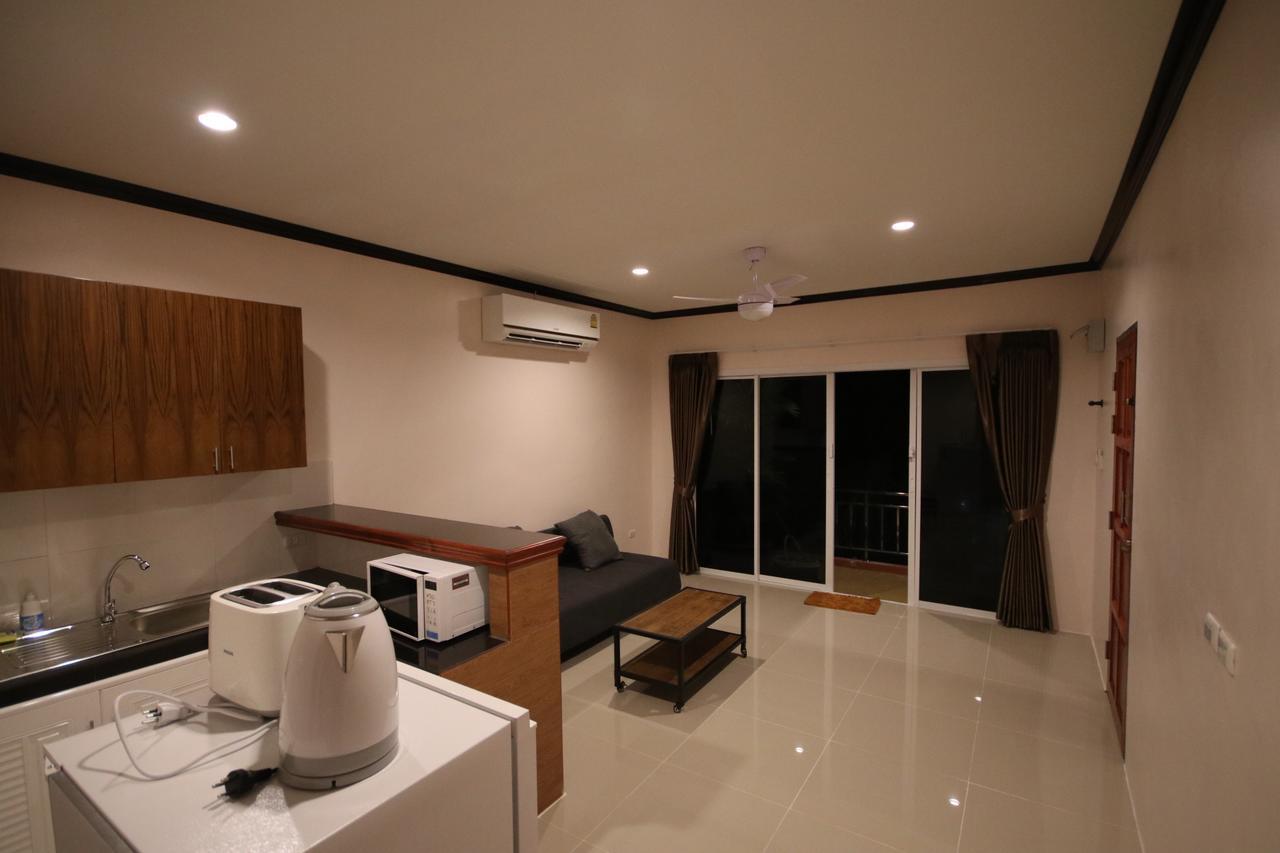 Kd Residence Plaja Bang Tao Exterior foto