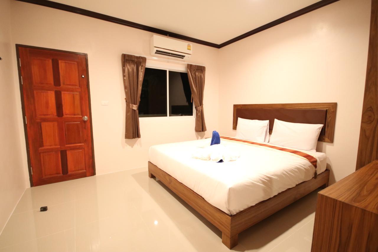 Kd Residence Plaja Bang Tao Exterior foto