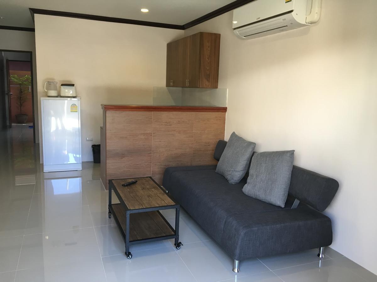 Kd Residence Plaja Bang Tao Exterior foto
