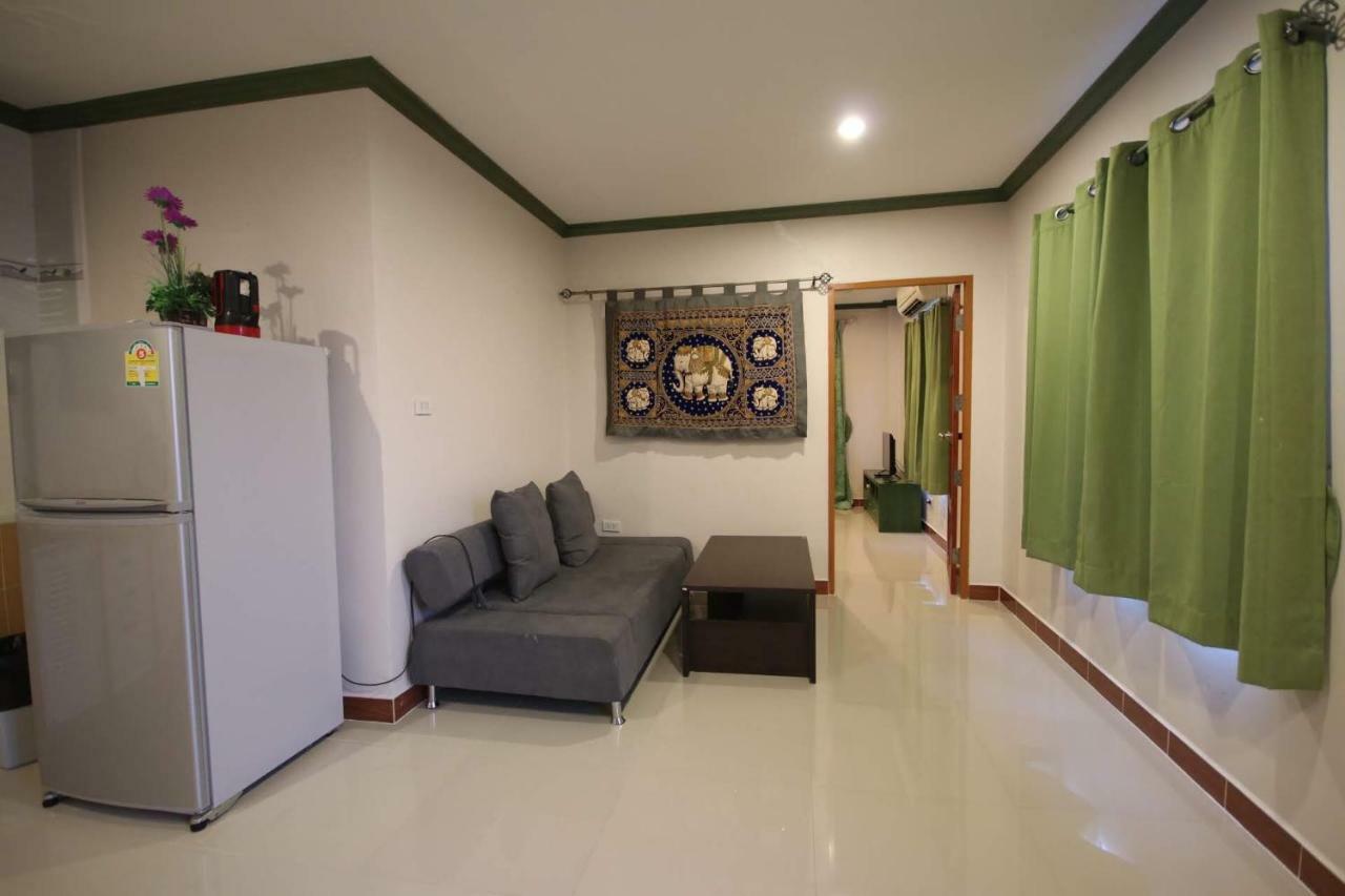 Kd Residence Plaja Bang Tao Exterior foto