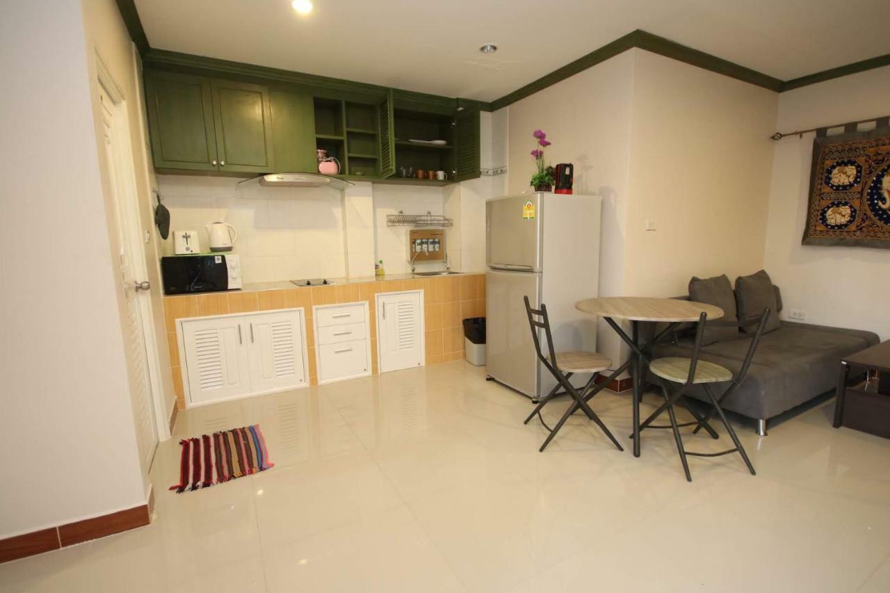 Kd Residence Plaja Bang Tao Exterior foto