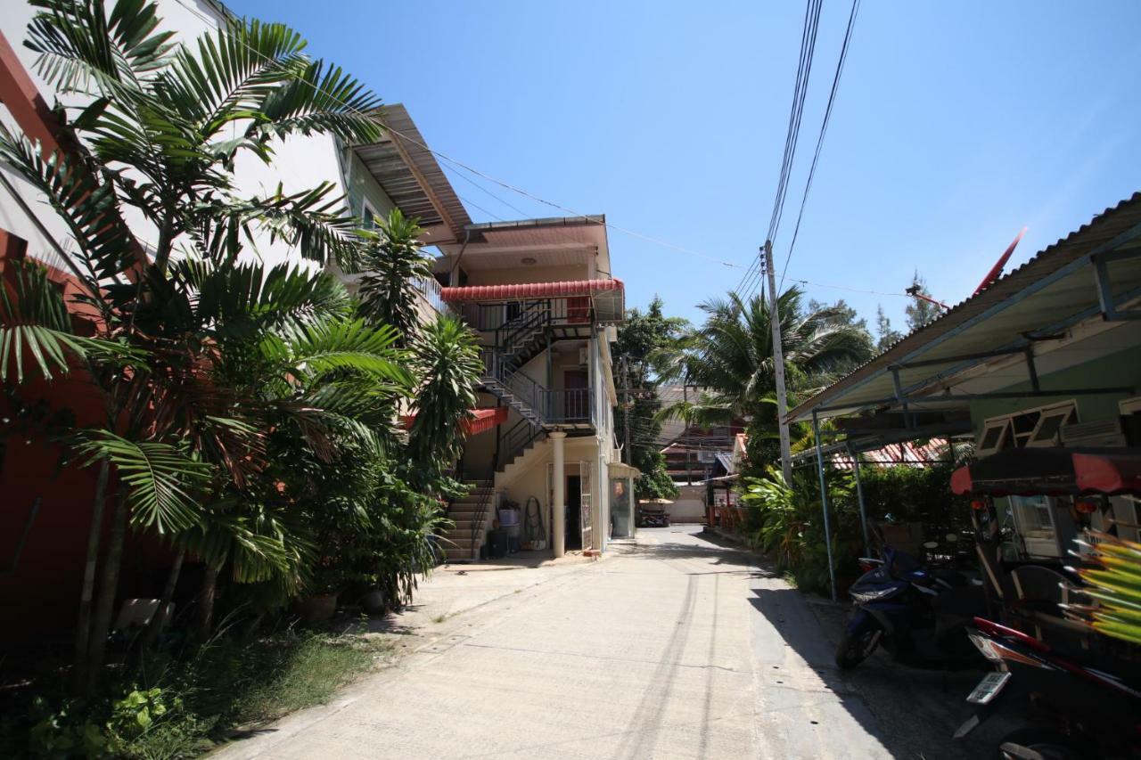 Kd Residence Plaja Bang Tao Exterior foto