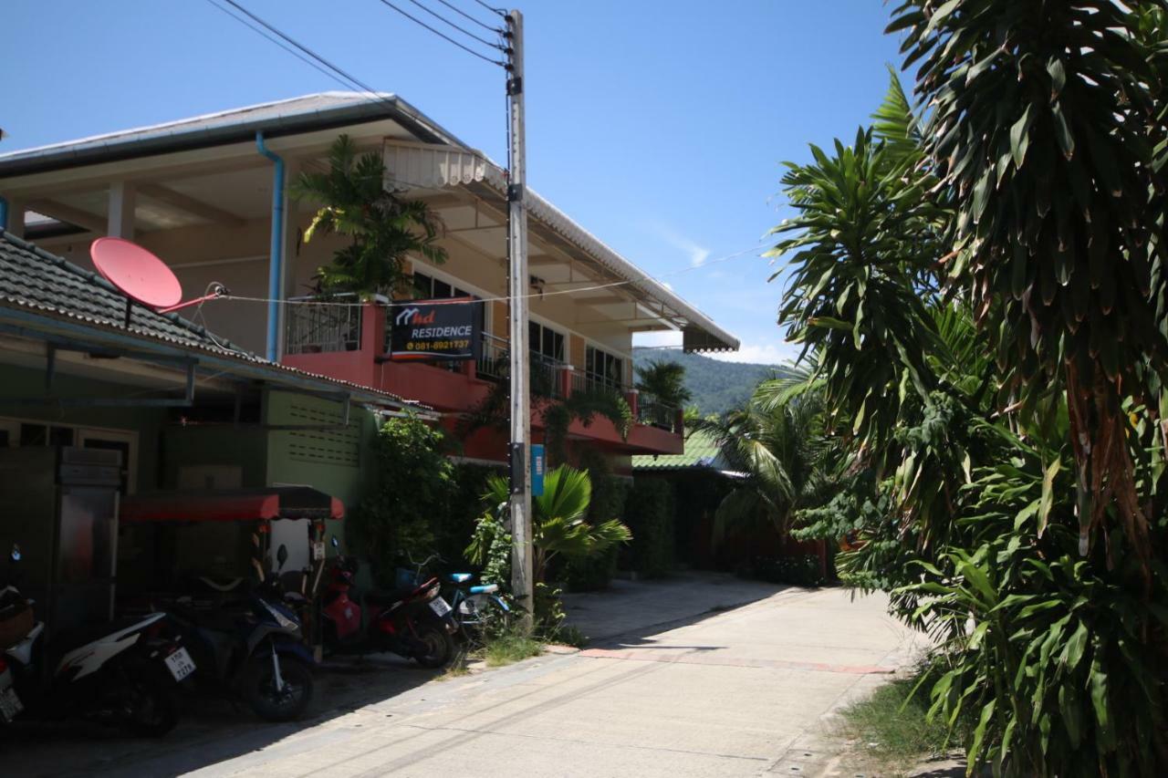 Kd Residence Plaja Bang Tao Exterior foto