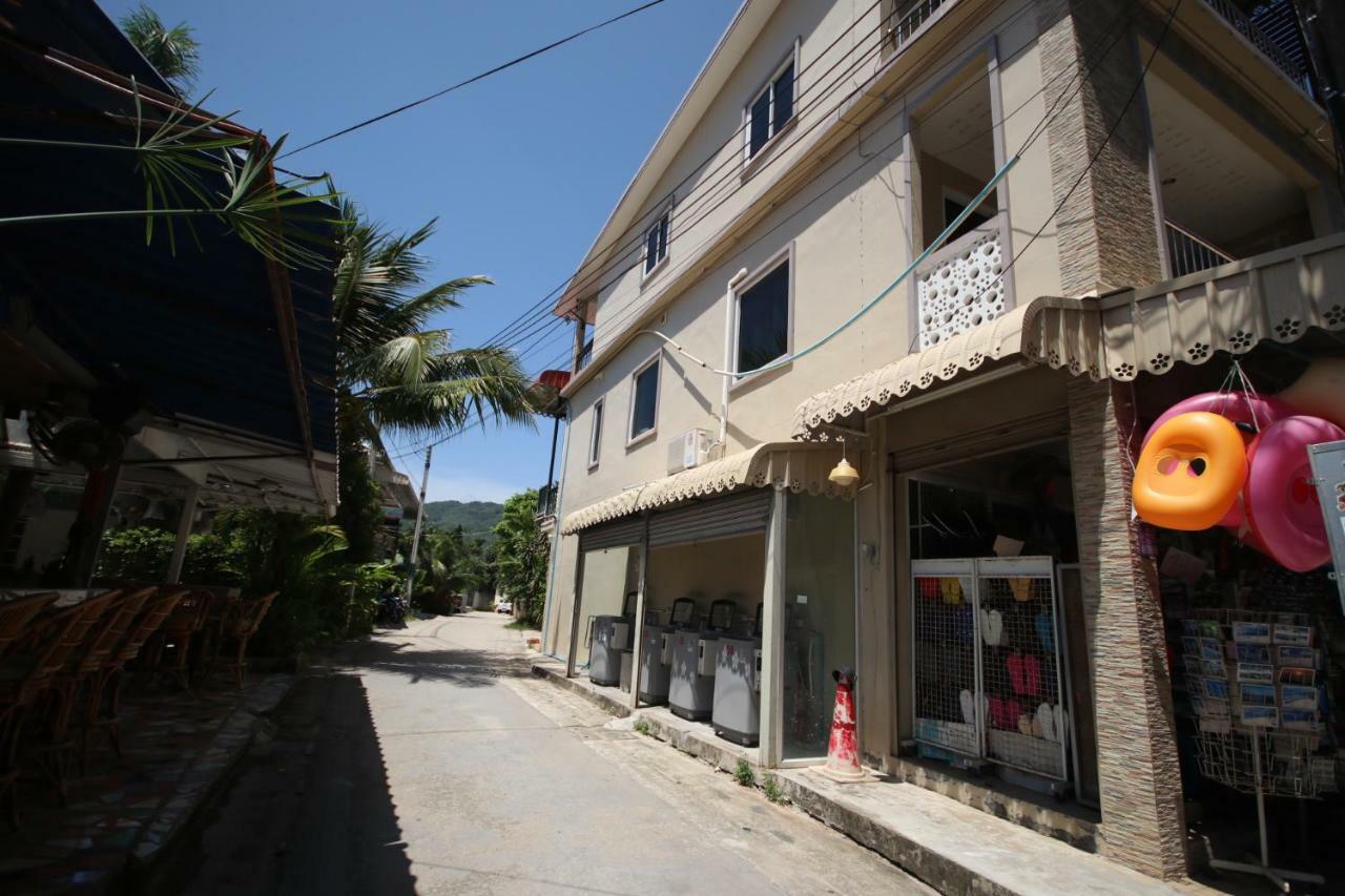Kd Residence Plaja Bang Tao Exterior foto